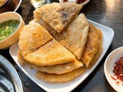 -乐山食古香跷脚牛肉