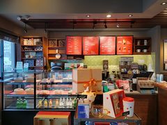 -星巴克(张家港谷渎港店)