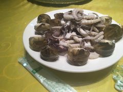 -莲花公园煎蟹(总店)