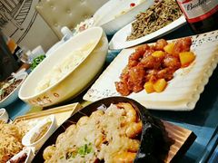 -印巷里主题餐厅(马鞍山店)