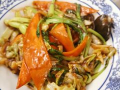 -腔调面(斜土路店)
