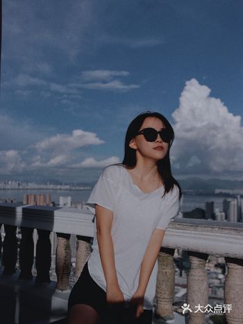 小南山/一座来深圳必打卡的山 ️深圳的山超级多