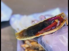 经典牛肉塔可脆-Taco Bell 塔可钟(民田路店)