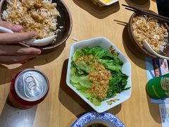 -裕鼎鲜·新中菜(金鼎广场店)