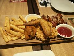 -必胜客(骡马市店)