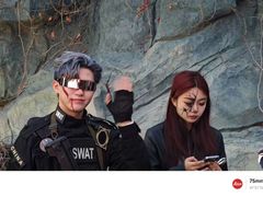 -沈阳方特欢乐世界