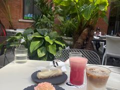 -潮一不贰·法式甜品·生日蛋糕·西式简餐(外滩店)