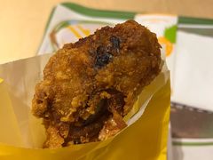 -麦当劳(塔园路店)