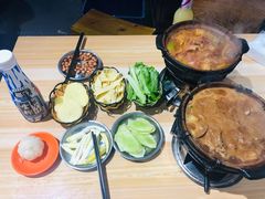 -范贤光鸡公煲(平乐园总店)