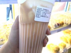 -一鸣真鲜奶吧(星光广场店)