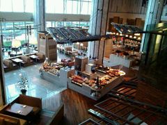 android_upload_pic-山港凯悦酒店·咖啡厅