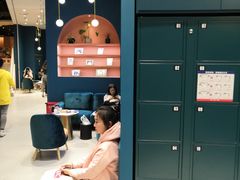 -海马体照相馆(北京朝阳大悦城店)