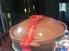 -颂福楼·南京菜(定淮门店)
