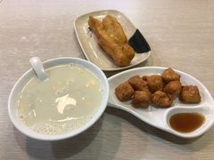 -兄弟深夜豆浆