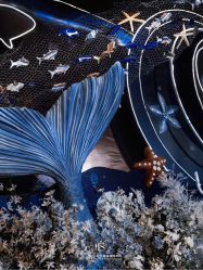 -红丝高端婚礼中心(旗舰店)