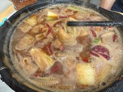 -范贤光鸡公煲(平乐园总店)