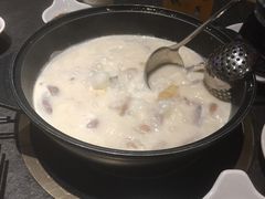 -煲宫猪肚鸡(昆山金鹰国际购物中心店)