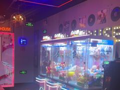 -唱吧麦颂KTV(马驹桥店)