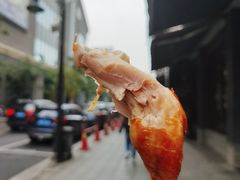 -吴山烤禽 (吴山路店)