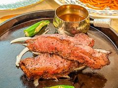 -俄士厨房(环球港店)