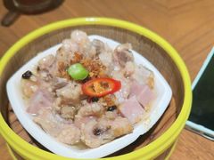 -蝴蝶里·粤菜·点心(龙湖杭州金沙天街店)