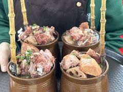 -乡厨味道(黄鹤楼店)