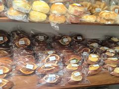 -雀食面包店(钟楼店)