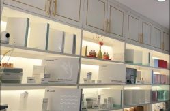 -美肌工坊皮肤管理