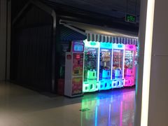 -奥斯卡升龙国际影城(RealD Cinema)