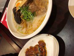 -味千拉面(惠州文昌一路分店)