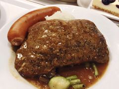 -宜家·瑞典风味餐厅(无锡店)