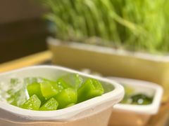 -海底捞火锅(牡丹园店)