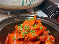 -金龙·打边炉(南京西路店)