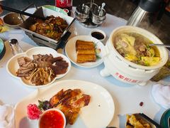 -莲花餐饮(高新店)
