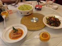 -新白鹿餐厅(第一百货店)