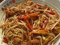 -春雪面馆(转塘店)