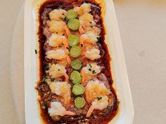 -绿杨春甄选(兴隆大街店)