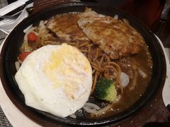 -半秋山西餐厅(巴南万达广场店)