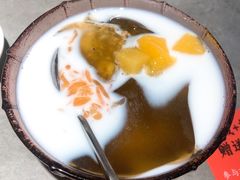 -浪李白·川小馆·跷脚牛肉(中山公园店)