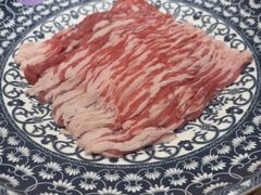 -北京老门框爆肚四季涮肉(凌河路店)