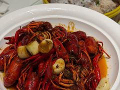-湖锦酒楼·湖北菜(八一路店)