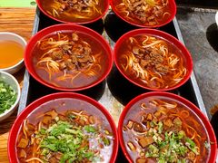 -全味面馆