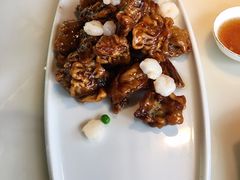 -柳莺湖上·湖景餐厅·江南菜(西湖店)