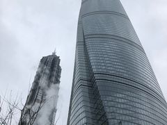 -上海中心大厦