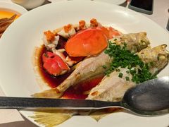 -三利音·玖弄小鲜(浦东嘉里城店)