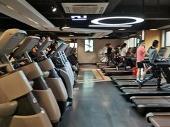 -一兆韦德健身(古美店)
