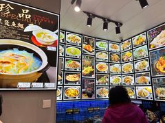 -君霖海鲜私房菜(春柳店)