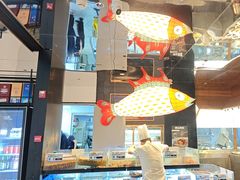 -大鱼徽州·寻味徽菜(星光总店)