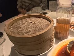 -漢舍中国菜馆(浦东嘉里城店)