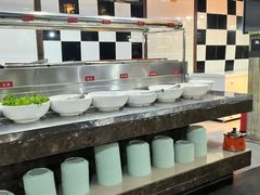 -要得自助火锅(新川路店)